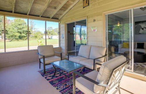 Rock Point House | 74 m² House ∙ 3 bedrooms ∙ 4 guests