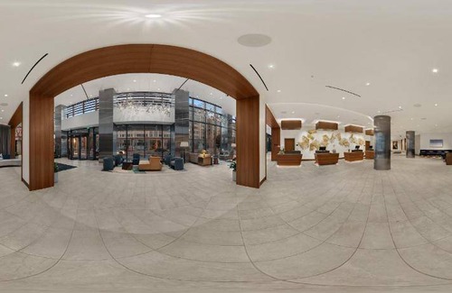 North Capitol Street Hotel | 74 m² Hotel ∙ 127 guests