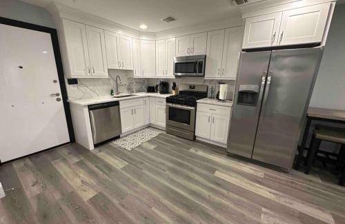 Paterson Apartment | 75 m² Apartment ∙ 1 bedroom ∙ 4 guests