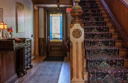 Ithaca Bed & Breakfast | 76 m² Bed and breakfast ∙ 127 guests