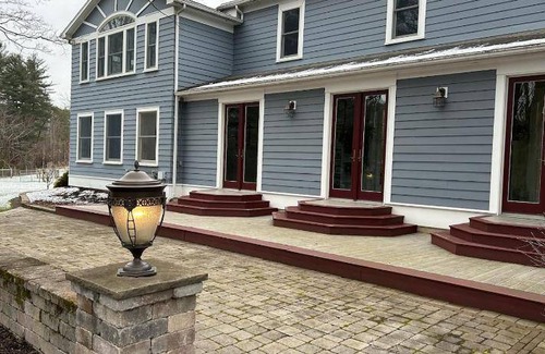 Wellsboro Bed & Breakfast | 77 m² Bed and breakfast ∙ 4 guests