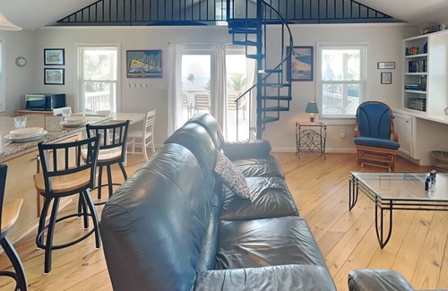 Bermuda Beach House | 77 m² House ∙ 3 bedrooms ∙ 8 guests