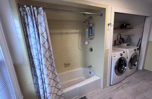 Watertown Apartment | 79 m² Apartment ∙ 2 bedrooms ∙ 2 guests