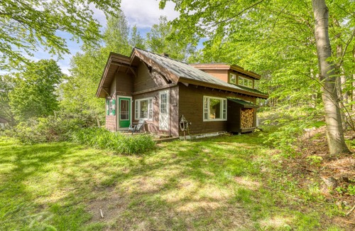 Franconia House | 80 m² House ∙ 3 bedrooms ∙ 6 guests