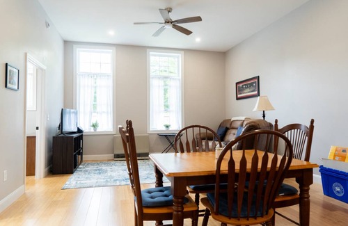 Concord Condo | 81 m² Condo ∙ 2 bedrooms ∙ 1 guest