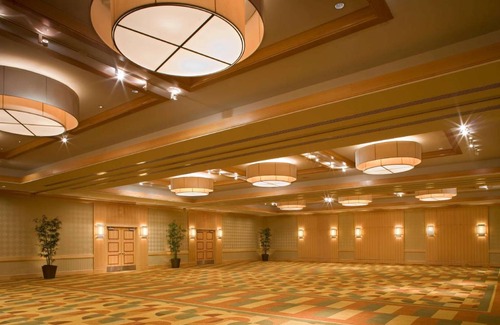 Morristown Hotel | 81 m² Hotel ∙ 127 guests