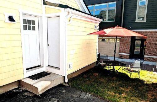 Downtown Buffalo House | 81 m² House ∙ 2 bedrooms ∙ 4 guests