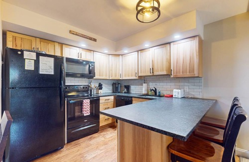 Mendon Condo | 82 m² Condo ∙ 2 bedrooms ∙ 7 guests