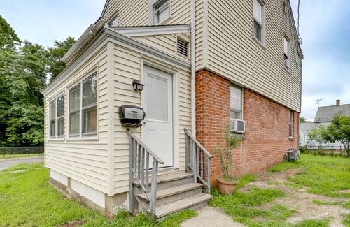 Easthampton Apartment | 83 m² Apartment ∙ 2 bedrooms ∙ 6 guests