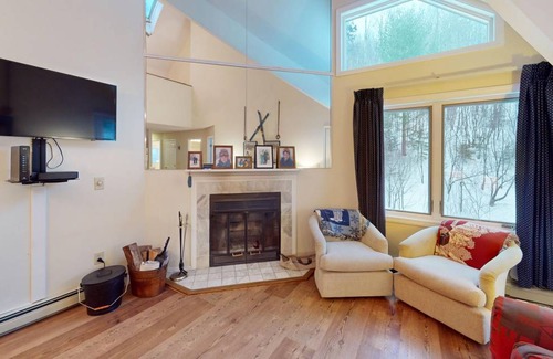 Killington Condo | 84 m² Condo ∙ 2 bedrooms ∙ 6 guests