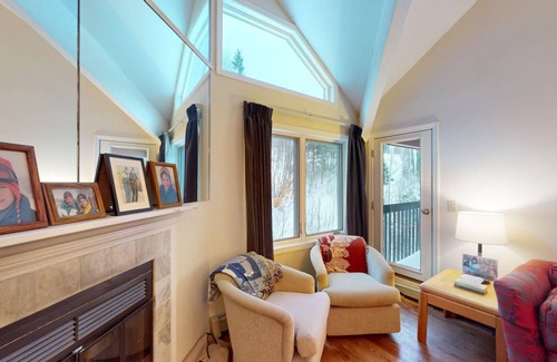 Killington Condo | 84 m² Condo ∙ 2 bedrooms ∙ 6 guests
