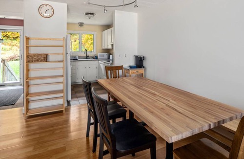Bolton Valley Condo | 84 m² Condo ∙ 3 bedrooms ∙ 7 guests