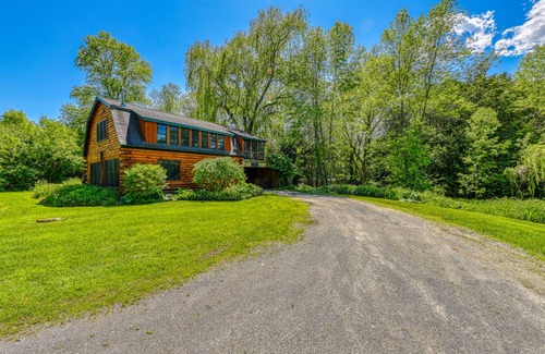 Charlotte House | 84 m² House ∙ 1 bedroom ∙ 4 guests