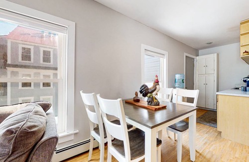 Proctorsville House | 84 m² House ∙ 3 bedrooms ∙ 6 guests