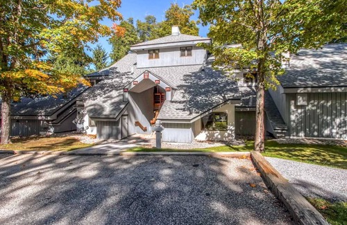 Killington Condo | 88 m² Condo ∙ 1 bedroom ∙ 4 guests