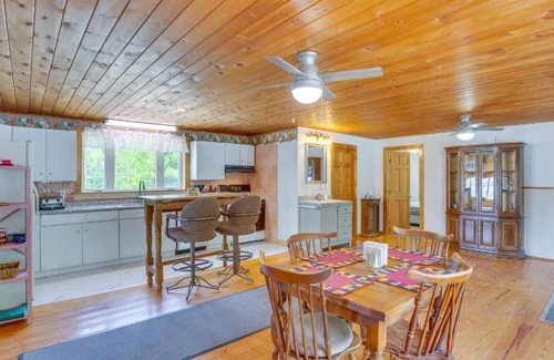 Searsport House | 88 m² House ∙ 2 bedrooms ∙ 4 guests