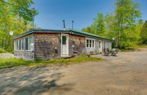 Searsport House | 88 m² House ∙ 2 bedrooms ∙ 4 guests