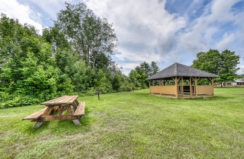 Stowe Area Condo | 91 m² Condo ∙ 2 bedrooms ∙ 5 guests