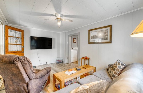 Emporium House | 91 m² House ∙ 2 bedrooms ∙ 6 guests