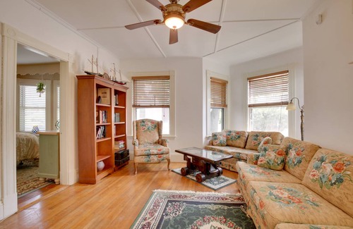 Beverly Apartment | 92 m² Apartment ∙ 1 bedroom ∙ 2 guests