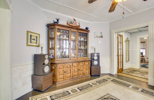 Beverly Apartment | 92 m² Apartment ∙ 1 bedroom ∙ 2 guests