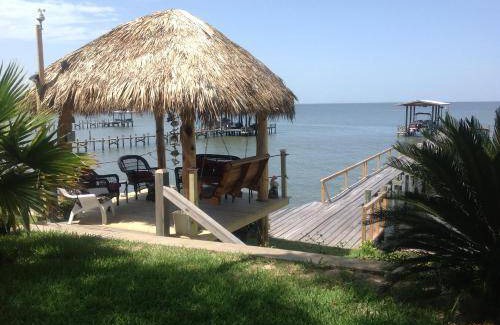 Bacliff Bed & Breakfast | 92 m² Bed and breakfast ∙ 7 guests