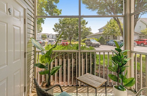Lewes Condo | 92 m² Condo ∙ 2 bedrooms ∙ 6 guests