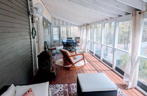 Nottingham Bed & Breakfast | 93 m² Bed and breakfast ∙ 6 guests