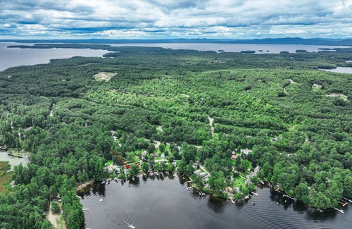 Raymond Cottage | 93 m² Cabin ∙ 1 bedroom ∙ 6 guests