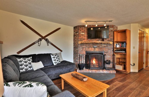 Central Vermont- Killington Condo | 93 m² Condo ∙ 2 bedrooms ∙ 6 guests
