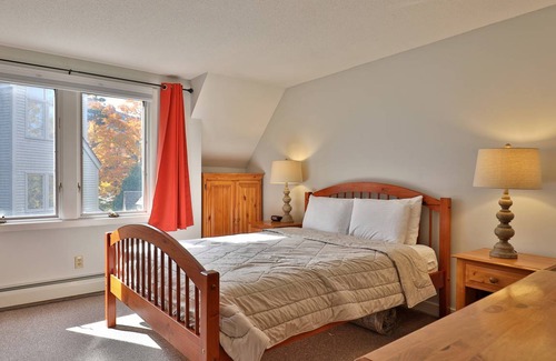 Central Vermont- Killington Condo | 93 m² Condo ∙ 2 bedrooms ∙ 6 guests
