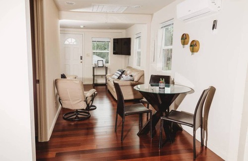 Hanover House | 93 m² House ∙ 2 bedrooms ∙ 6 guests