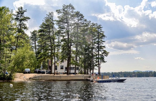The Bays Cottage | 97 m² Cabin ∙ 4 bedrooms ∙ 8 guests