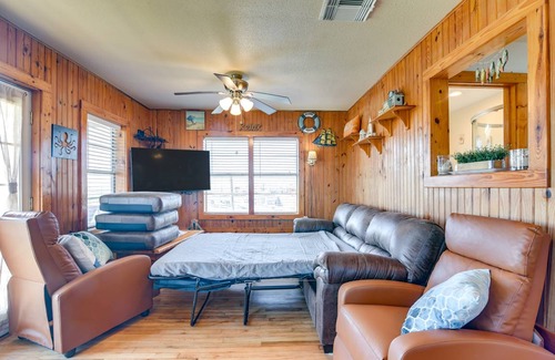 Cedar Lane House | 97 m² House ∙ 2 bedrooms ∙ 6 guests