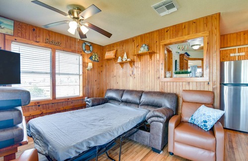 Cedar Lane House | 97 m² House ∙ 2 bedrooms ∙ 6 guests