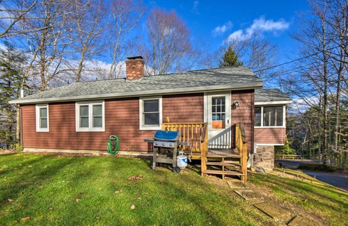 Bristol House | 97 m² House ∙ 3 bedrooms ∙ 5 guests