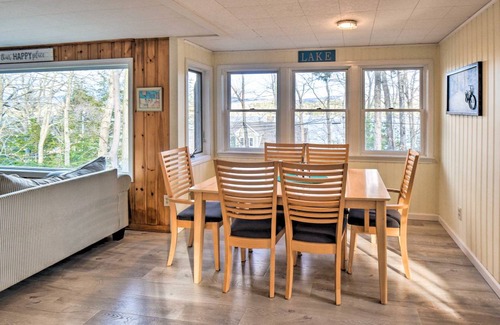Bristol House | 97 m² House ∙ 3 bedrooms ∙ 5 guests