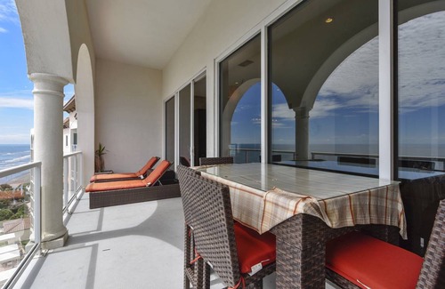 Galveston County Condo | 98 m² Condo ∙ 2 bedrooms ∙ 6 guests