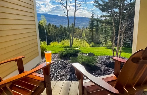 Wolcott House | 99 m² House ∙ 3 bedrooms ∙ 5 guests