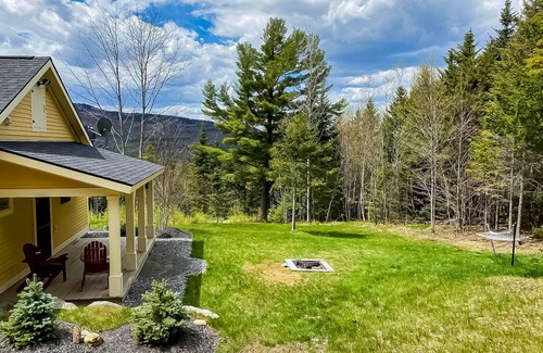 Wolcott House | 99 m² House ∙ 3 bedrooms ∙ 5 guests