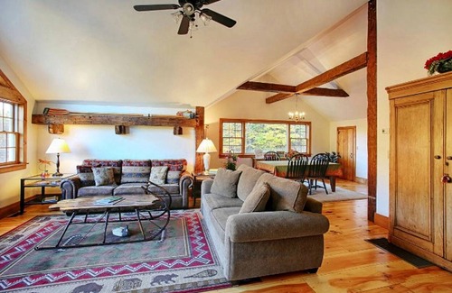 Wells Other | Accommodation ∙ 1 bedroom ∙ 4 guests