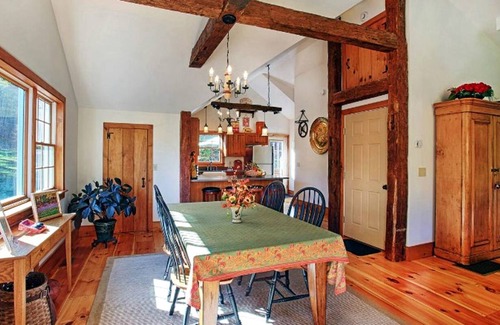 Wells Other | Accommodation ∙ 1 bedroom ∙ 4 guests