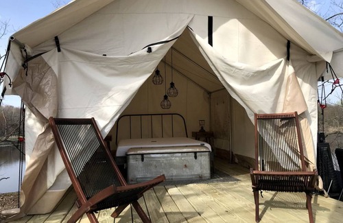 Pine Plains Other | Accommodation ∙ 1 bedroom ∙ 2 guests