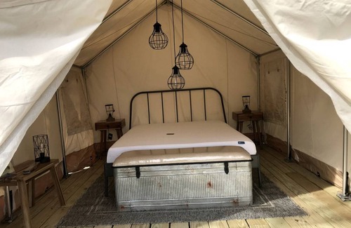Pine Plains Other | Accommodation ∙ 1 bedroom ∙ 2 guests
