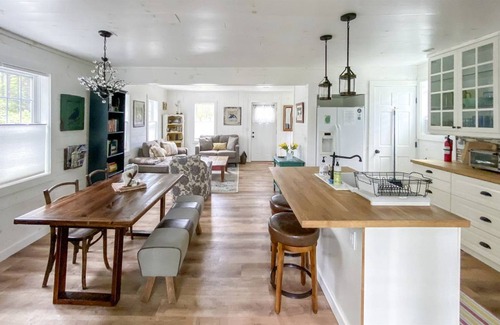 Wells Other | Accommodation ∙ 2 bedrooms ∙ 4 guests
