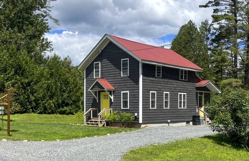 Wells Other | Accommodation ∙ 2 bedrooms ∙ 4 guests