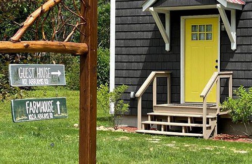 Wells Other | Accommodation ∙ 2 bedrooms ∙ 4 guests