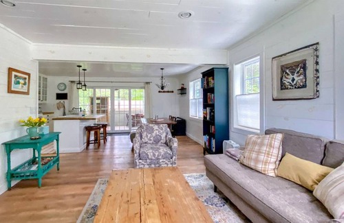 Wells Other | Accommodation ∙ 2 bedrooms ∙ 4 guests