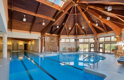 Killington Condo | Amazing property with all the great amenities Woods Resort V9