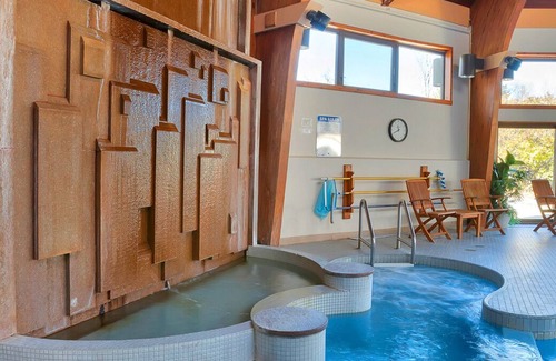 Killington Condo | Amazing property with all the great amenities Woods Resort V9